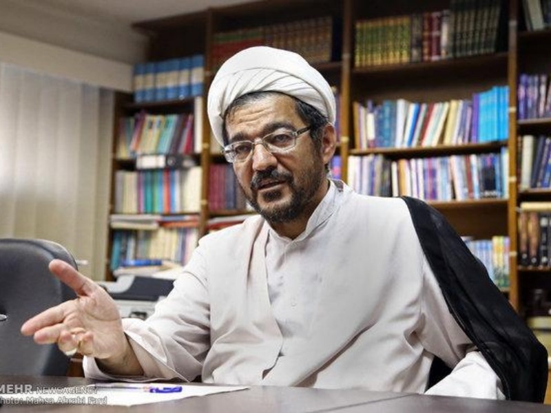 راستی آزمایی رفراندوم خواهی