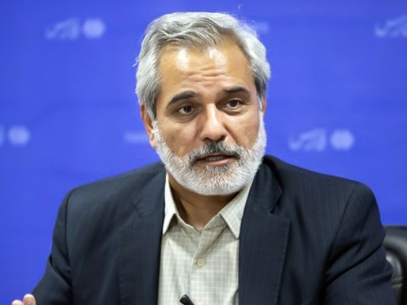 این سخنان‌تان مصداق بارز شیّادی نیست؟