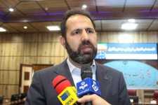 فاز دوم پالایشگاه گاز ایلام اوایل سال آینده به بهره‌برداری می‌رسد