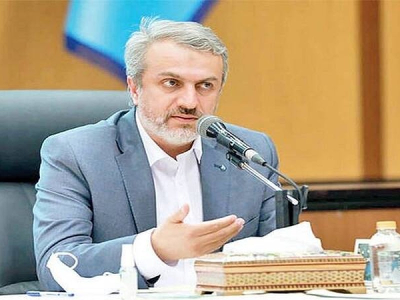 توضیحات وزیر صمت در مورد گرانی خودرو