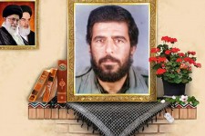 فرزندانم را در خط ولایت فقیه تربیت کنید