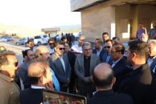 ظرفیت‌های صنعتی ایلام شکوفا می‌شود