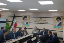 ایلام نیازمند تدوین اطلس سرمایه‌گذاری است