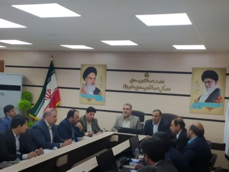 ایلام نیازمند تدوین اطلس سرمایه‌گذاری است
