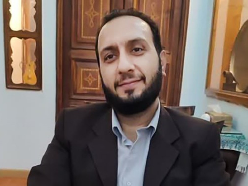 حل مشکل مصلحت در آینه حکمت