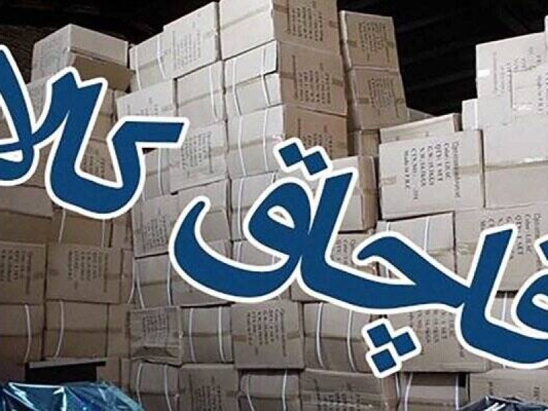 قاچاق کالا چه اثراتی بر تورم دارد؟
