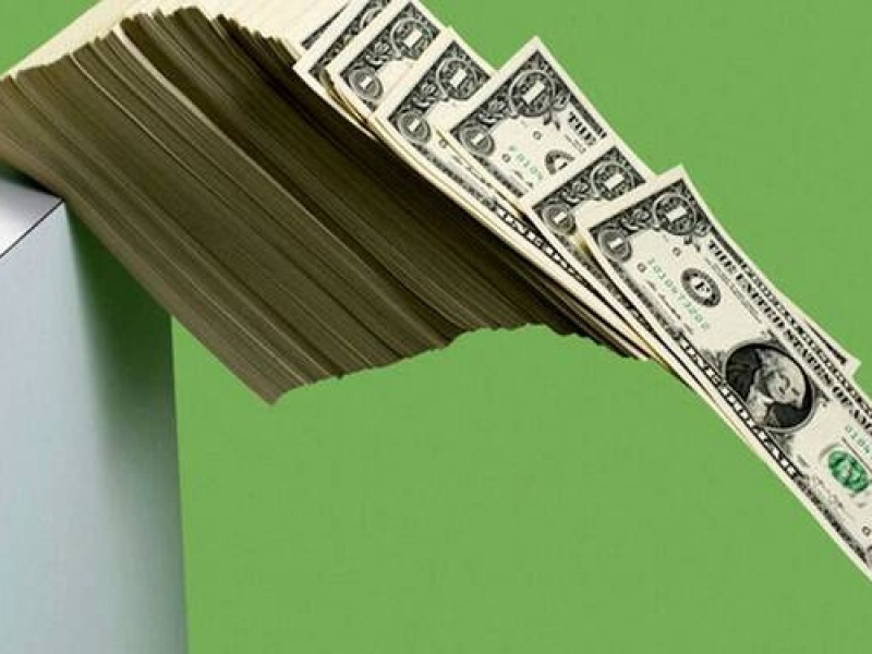 چرا دلار با ارزش‌ترین ارز جهان نیست