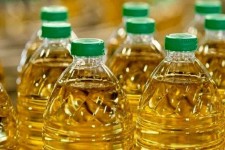 70 تن روغن خوراکی قاچاق در ایلام کشف شد