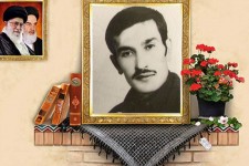 تا آخرین قطره خونم سنگر اسلام را ترک نخواهم کرد