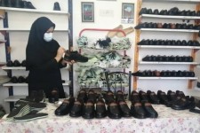 تسهیلات مشاغل خانگی امسال به 4 هزار میلیارد تومان افزایش می یابد