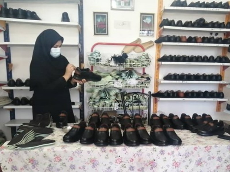 تسهیلات مشاغل خانگی امسال به 4 هزار میلیارد تومان افزایش می یابد