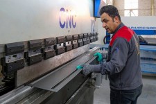 اشتغال بیش از هزار نفر با فعالیت های کارآفرینان در ایلام