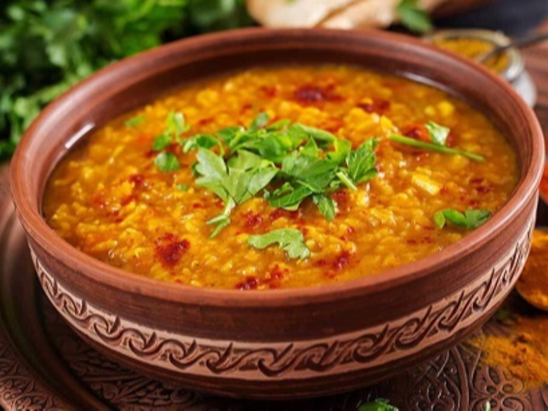 سوپ رژیمی عدس، یک پیشنهاد لذیذ برای رژیم غذایی شما