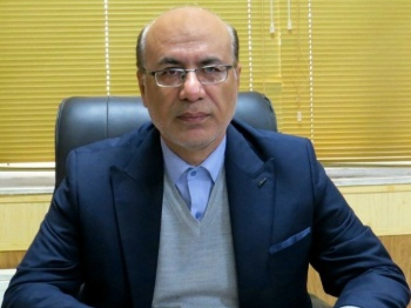 633 میلیارد تسهیلات برای خرید مکانیزاسیون کشاورزی در ایلام هزینه شد