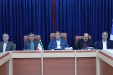 ۷۰ پروژه نیمه‌تمام در نیمه نخست امسال به بهره‌برداری می‌رسد