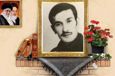 تا آخرین قطره خونم سنگر اسلام را ترک نخواهم کرد