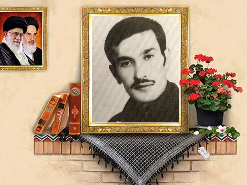 سنگر اسلام را ترک نخواهم کرد