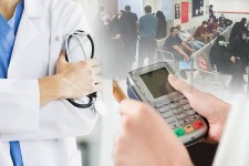 واکنش نظام پزشکی به فرار مالیاتی پزشکان
