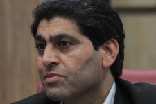 سال گذشته کالای قاچاق به ارزش 420 میلیارد ریال در مرز مهران کشف شد
