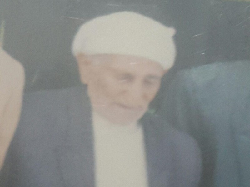 روایتی از شیخ کتابدار و ترویج فرهنگ کتابخوانی