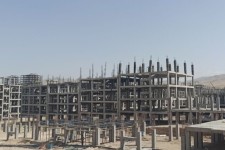 روند کنونی ساخت مسکن به رشد جمعیت کمک نمی‌کند