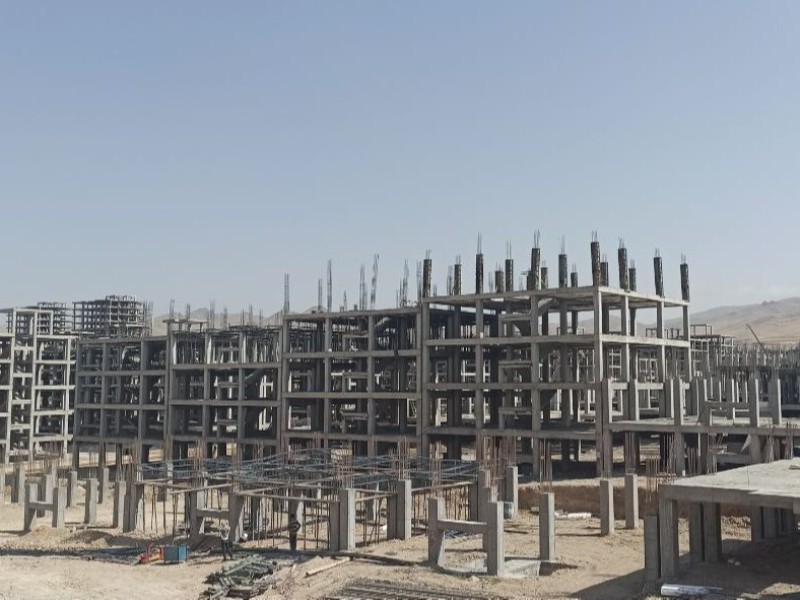 روند کنونی ساخت مسکن به رشد جمعیت کمک نمی‌کند
