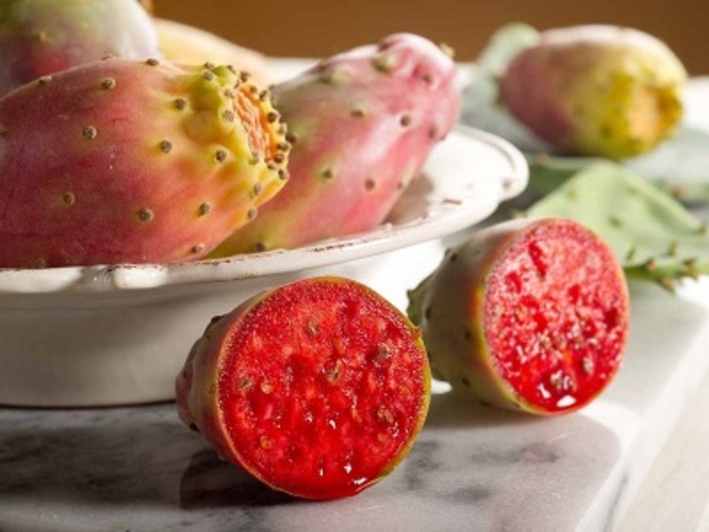 میوه‌ای با قدرت ضد التهابی و آنتی‌باکتریال را دارد
