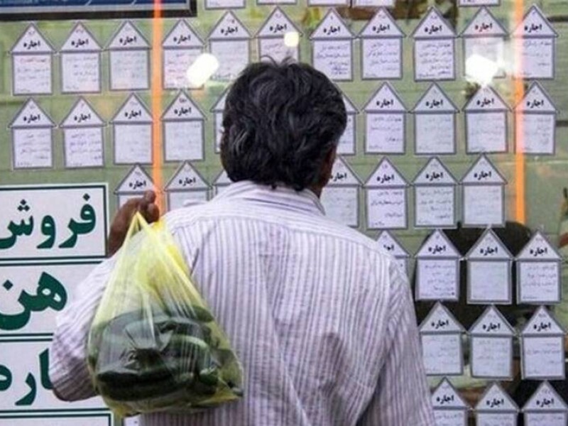 چاردیواری‌هایی که دیگر اختیاری نیست