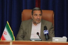 شرکت چینی در ایلام ۴.۵ میلیون دلار سرمایه‌گذاری می‌کند