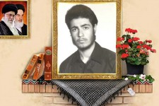 روز شهادتم را عزا مپندارید