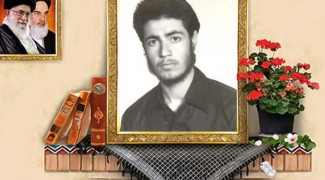 روز شهادتم را عزا مپندارید