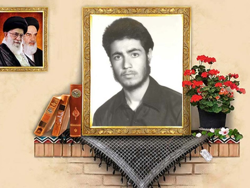 روز شهادتم را عزا مپندارید