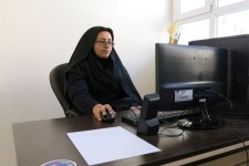 کارآفرین ایلامی و ایجاد اشتغال برای 17 نفر