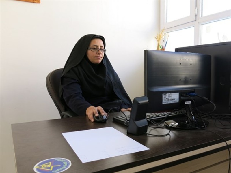 کارآفرین ایلامی و ایجاد اشتغال برای 17 نفر