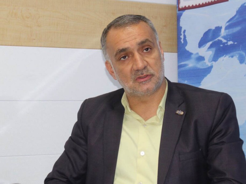بانک اطلاعاتی اشتغال‌زایی بنیاد برکت در ایلام قابل راستی آزمایی است