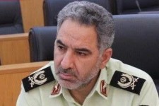 دستگیری ۲۱ مجرم اقتصادی در ایلام