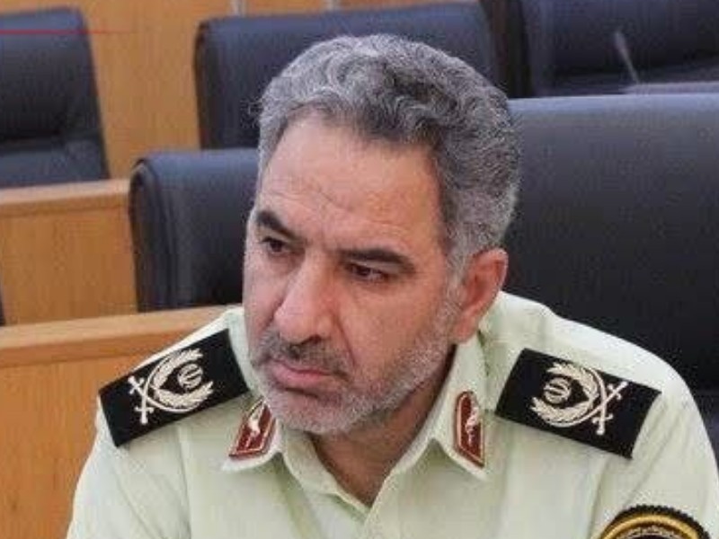 دستگیری ۲۱ مجرم اقتصادی در ایلام