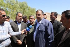 ایجاد مراکز خدماتی و رفاهی برای زائران اربعین از مهم‌ترین رویکردها در ایلام است