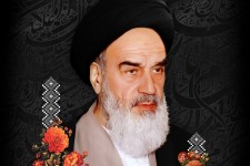 امام خمینی (ره)، پدر مهربان تاریخ‌ساز