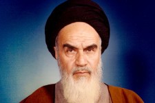یاد باد آنکه با دلی آرام و ضمیری مطمئن به‌سوی جایگاه ابدی سفر کرد