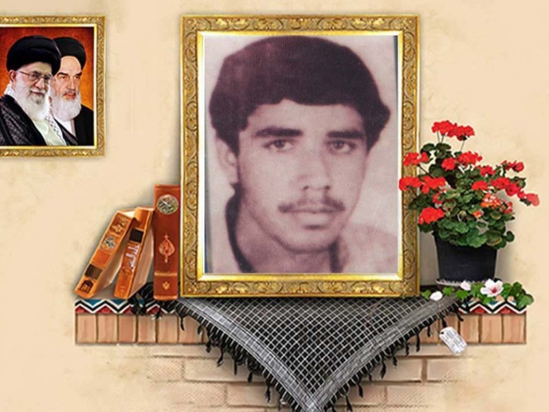 خون شهید اسلام را زنده و استوار می‌گرداند