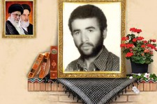 وصیت‌نامه شهید «رضاقلی نخستین‌حسینی»