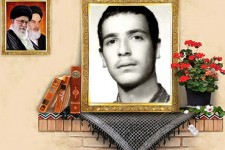 ملت ایران! از رهبر و دولت پشتیبانی کنید تا به مملکت آسیب نرسد