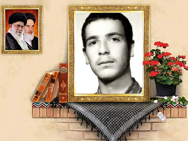 ملت ایران! از رهبر و دولت پشتیبانی کنید تا به مملکت آسیب نرسد