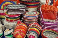 سایه رکود بر بازار صنایع دستی در ایلام