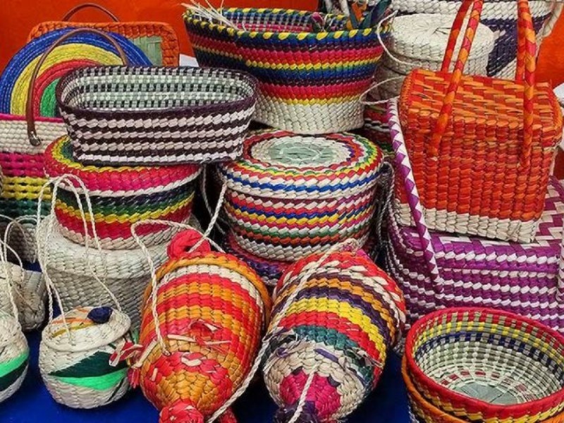 سایه رکود بر بازار صنایع دستی در ایلام