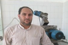اقتصاد مقاومتی با طعم زیتون