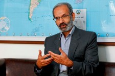 کلمه رمز «بن‌فرحان در تهران»