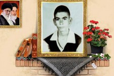 شرافتمندانه‌ترين مرگ، شهادت در راه خداست