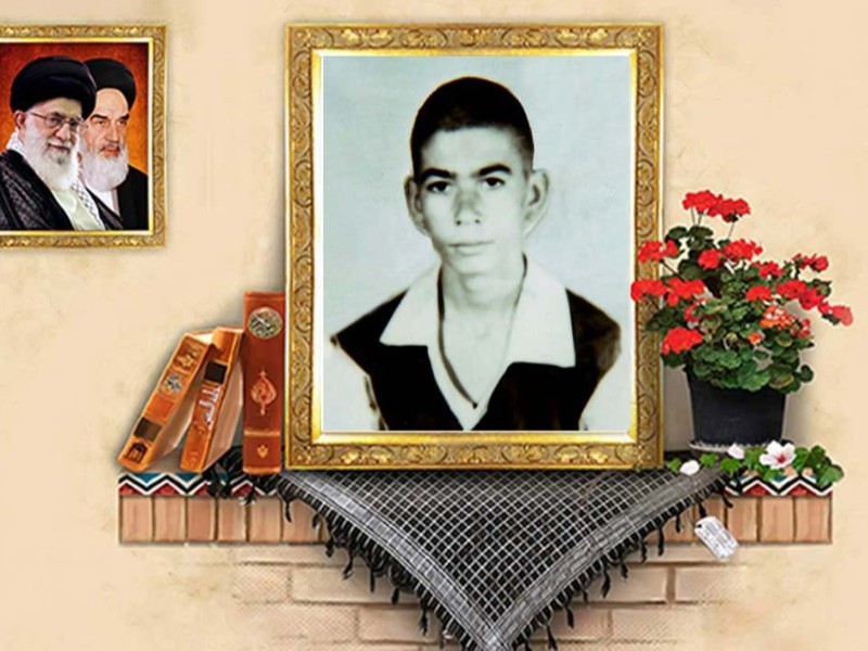 شرافتمندانه‌ترين مرگ، شهادت در راه خداست